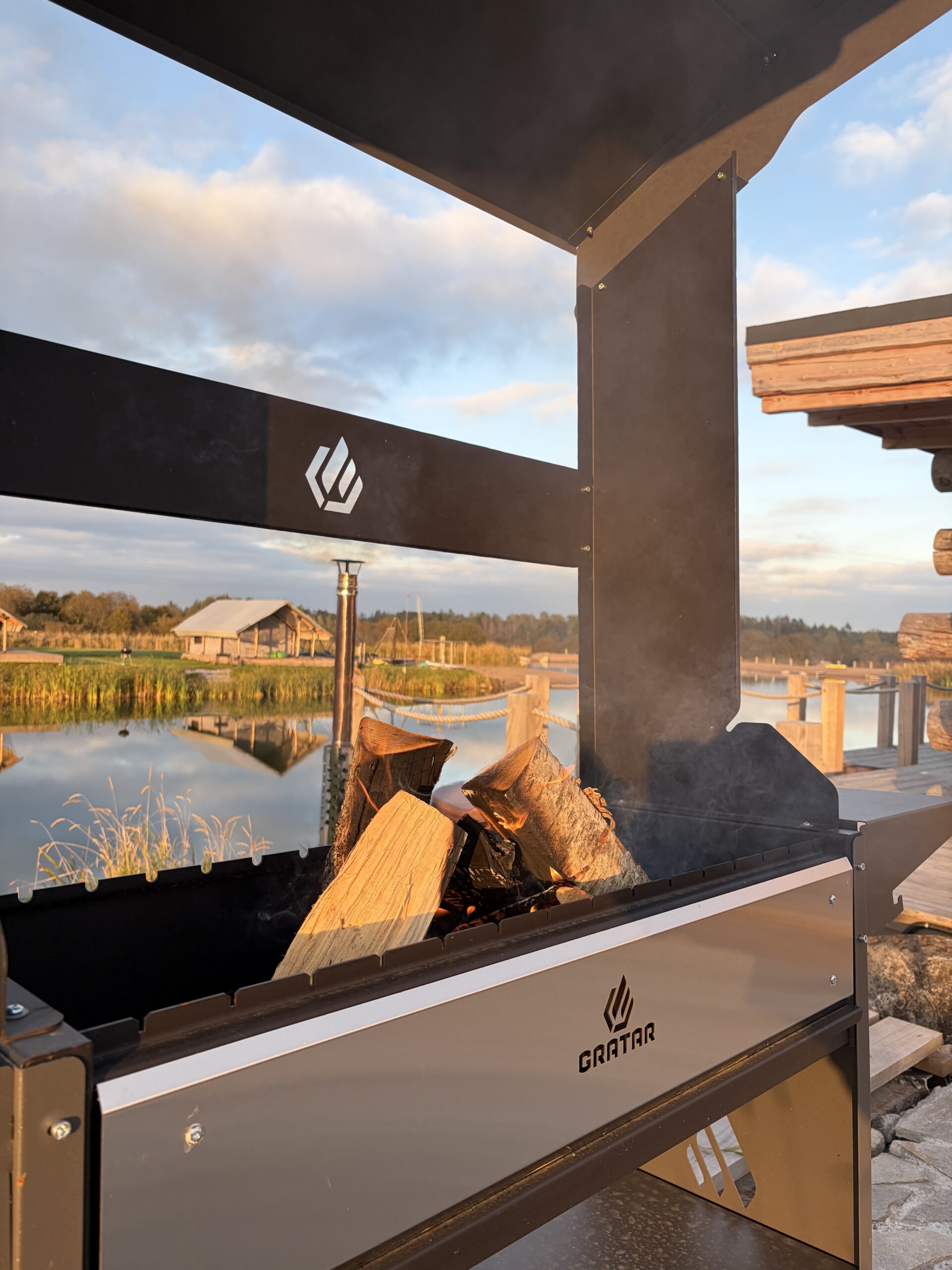 гриль в Савицких банях гриль в Савицких банях