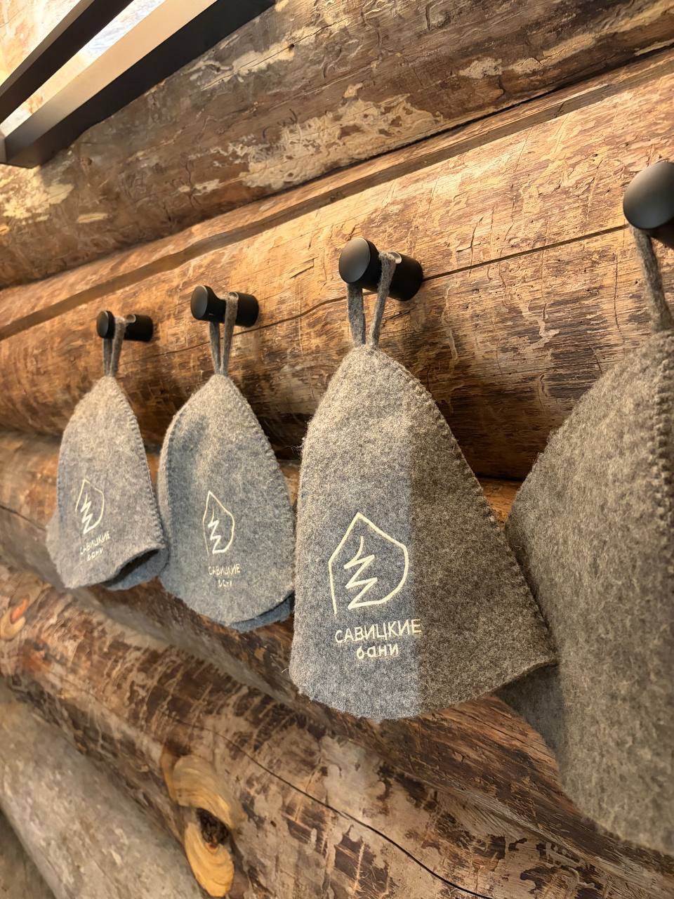 Савицкие бани из кело Савицкие бани из кело